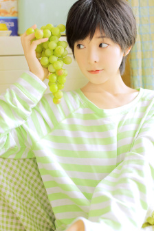电视剧儿女情长