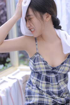 决战刹马镇角色女保镖